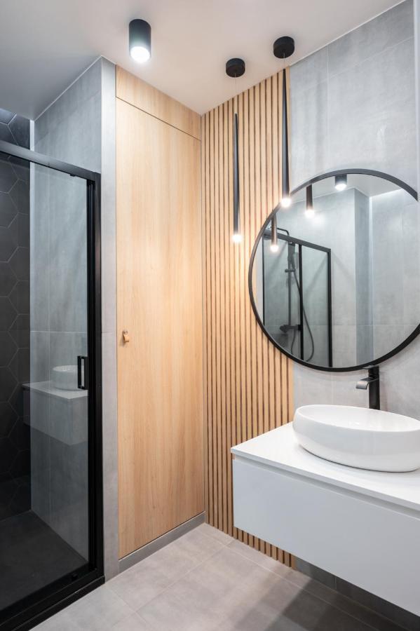 Golden Apartments/Sok15 Катовіце Екстер'єр фото