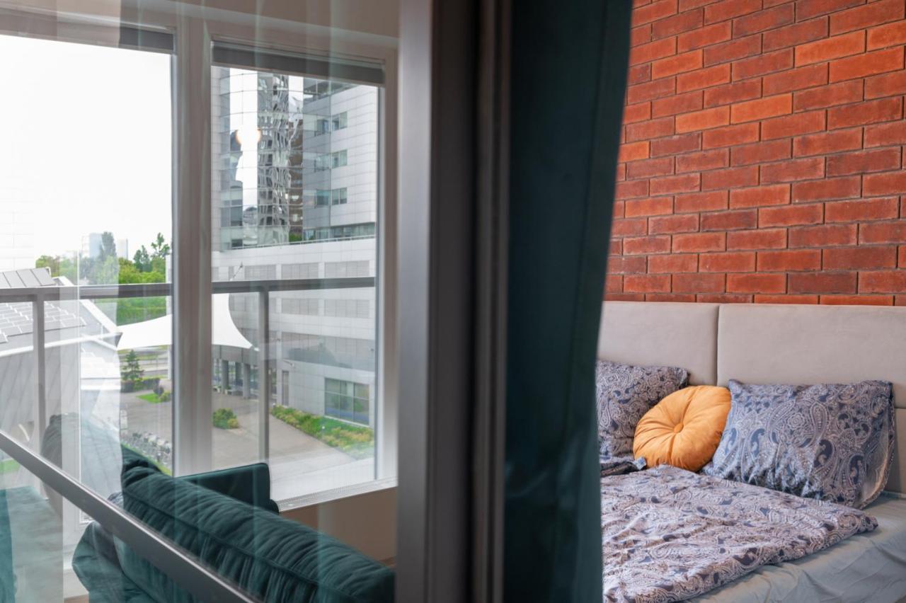 Golden Apartments/Sok15 Катовіце Екстер'єр фото